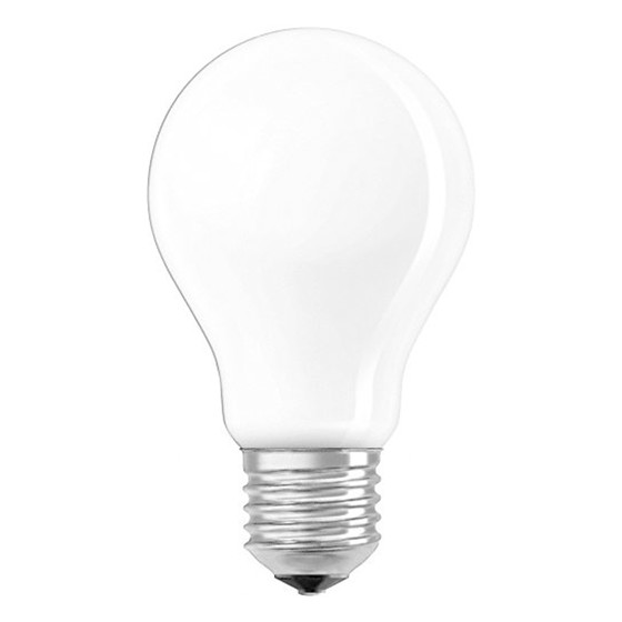 Osram LED Retrofit AGL Filament matt E27 11W = 94W Glhlampe warmwei 2700K