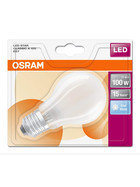 Osram LED Retrofit AGL Filament matt E27 11W = 100W Glühlampe kaltweiß 4000K