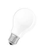 Osram LED Retrofit AGL Filament matt E27 11W = 100W Glühlampe kaltweiß 4000K