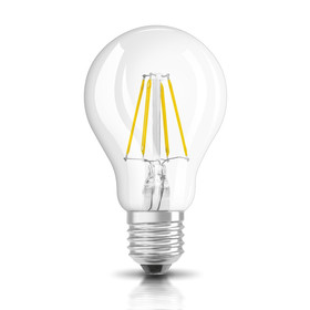 Osram LED Retrofit Glühbirne Filament E27 7W = 60W...