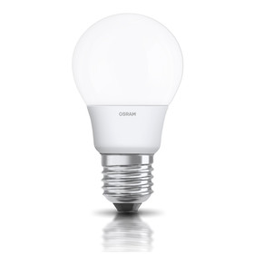 Osram LED Superstar AGL dimmbar matt E27 6W = 40W...