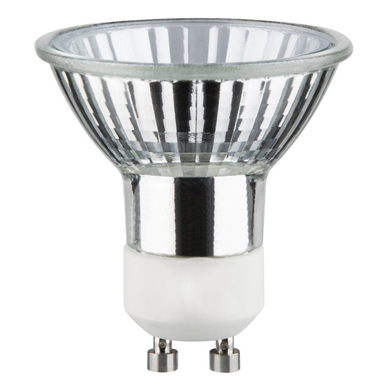 Luminizer Classic PAR16 Halogen Reflektor Lampe GU10 35W dimmbar warmweiss