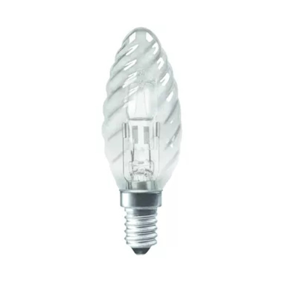 Luminizer 3090 Classic Halogen G45 E14 42W=55W dimmbar warmweiss - LA