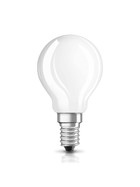 Osram LED Retrofit Tropfen Filament Classic BA40 E14 2,8W=25W Warmweiß 2700K