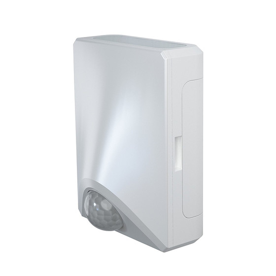 Osram DoorLED Markierungslicht mit Bewegungssensor Tag-Nacht-Sensor 4x AAA inkl.