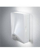 Osram DoorLED Markierungslicht mit Bewegungssensor Tag-Nacht-Sensor 4x AAA inkl.