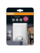 Osram DoorLED Markierungslicht mit Bewegungssensor Tag-Nacht-Sensor 4x AAA inkl.