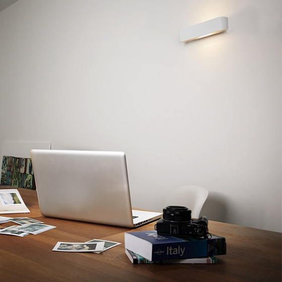 Osram LED Star Stab Baustrahler Deckenfluter R7s 7W = 60W 78mm Warmweiss 2700K