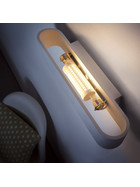 Osram LED Star Stab Baustrahler Deckenfluter R7s 7W = 60W 78mm Warmweiss 2700K