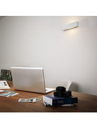 Osram LED Star Stab Baustrahler Deckenfluter R7s 7W = 60W 78mm Warmweiss 2700K