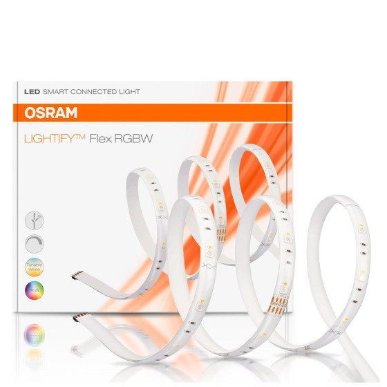 Alexa shop osram lightify