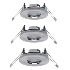 Paulmann 997.47 2Easy Spot Set Premium Eisen...