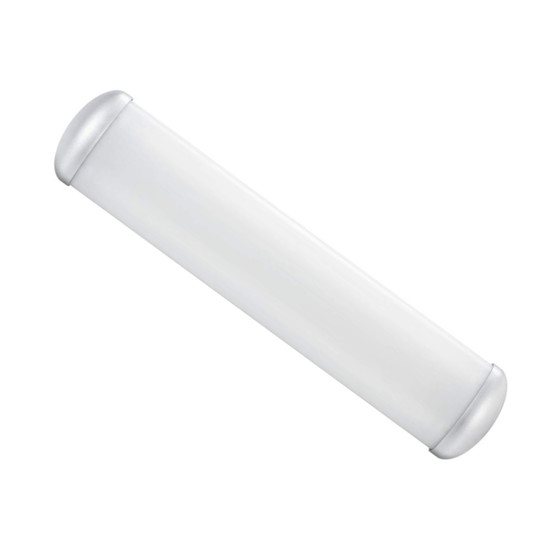 Hi Lite 1399003713 LUXEMBURG LED Lampe Deckenleuchte 24W Wei inkl. Leuchtmittel