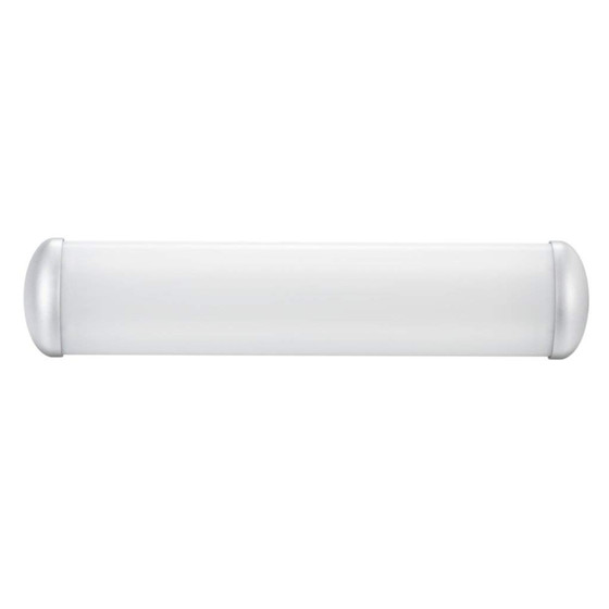 Hi Lite 1399003713 LUXEMBURG LED Lampe Deckenleuchte 24W Wei inkl. Leuchtmittel