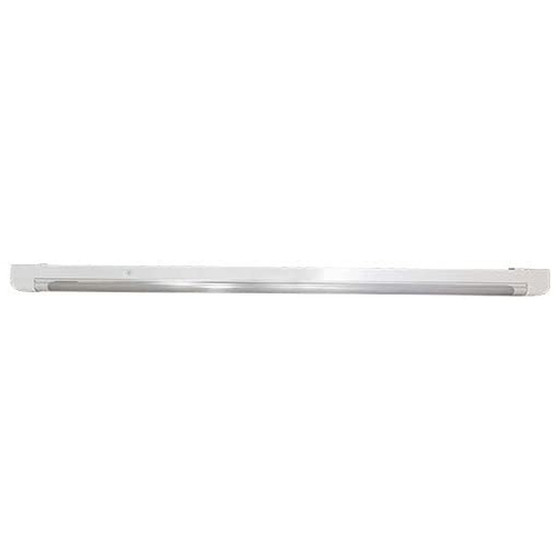 Hi Lite 1701183350 HAMBURG LED Lichtleiste Unterbauleuchte 18W Wei 126cm