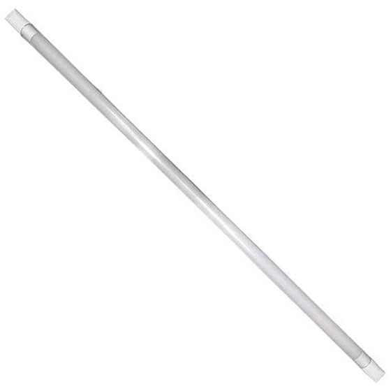 Hi Lite 1701183350 HAMBURG LED Lichtleiste Unterbauleuchte 18W Wei 126cm