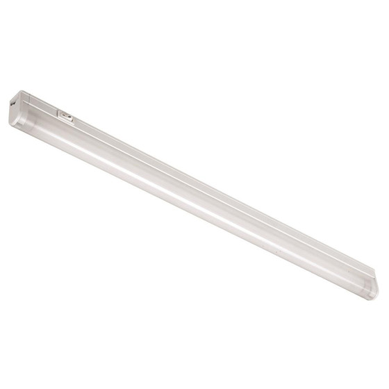 Hi Lite 1701243351 HAMBURG LED Lichtleiste Unterbauleuchte 24W Wei 156cm