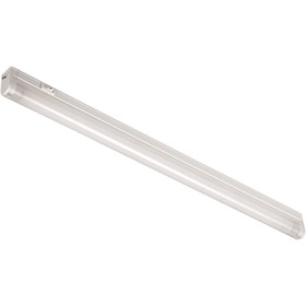 Hi Lite 1701243351 HAMBURG LED Lichtleiste Unterbauleuchte 24W Weiß 156cm