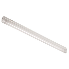 Hi Lite 1701243351 HAMBURG LED Lichtleiste Unterbauleuchte 24W Weiß 156cm