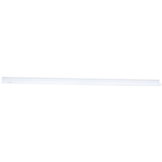 Hi Lite 1701163080 LED Lichtleiste VESIO Unterbauleuchte 16W Weiß 120cm An/ Aus