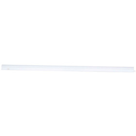 Hi Lite 1701163080 LED Lichtleiste VESIO Unterbauleuchte 16W Weiß 120cm An/ Aus