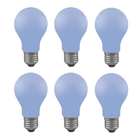 6x Paulmann 400.51 40W Glühbirne Leuchtmittel Lampe...