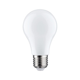 Paulmann 283.31 LED Leuchtmittel AGL Birne 6W E27 Opal...