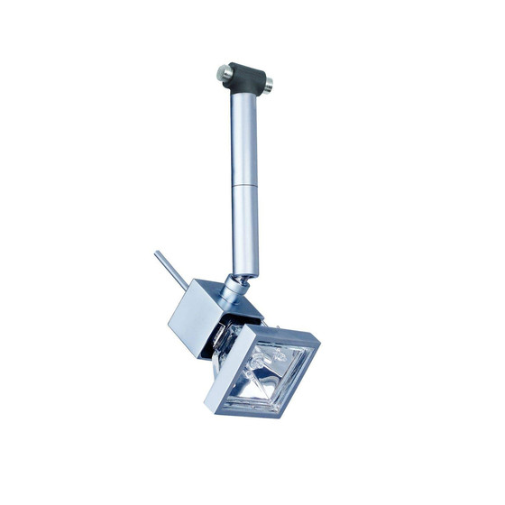 Paulmann 940.27 WiRa CombiSpot Cumin 1x35W GU5,3 Chrom...