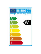 Paulmann 285.38 3er Set LED Kerzen Lampe 5,5 W E14 Leuchtmittel Opal 230V 2700K