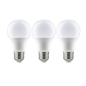 Paulmann 285.32 3er Set LED Tropfen Lampe 9 W E27...