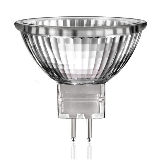 Luminizer 3315 Classic MR16 Halogen Reflektor Lampe GU5,3 35W dimmbar warmweiss