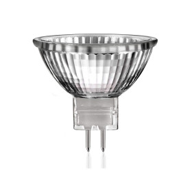 Luminizer 3320 Classic MR16 Halogen Reflektor Lampe GU5,3 50W dimmbar warmweiss