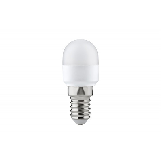 Paulmann 283.56 LED Birnenlampe 1,8 W Warmweiss E14 Leuchtmittel Sparlampe 2700K