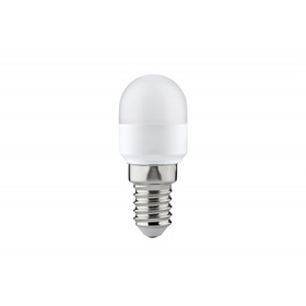 Paulmann 283.56 LED Birnenlampe 1,8 W Warmweiss E14...