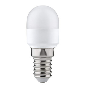 Paulmann 283.56 LED Birnenlampe 1,8 W Warmweiss E14 Leuchtmittel Sparlampe 2700K