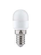 Paulmann 283.56 LED Birnenlampe 1,8 W Warmweiss E14 Leuchtmittel Sparlampe 2700K