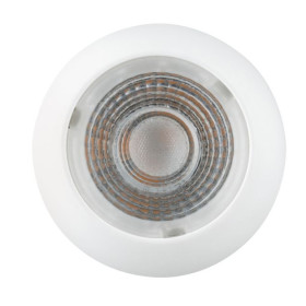 Paulmann 284.60 LED Reflektor Leuchtmittel R50 3,5W E14 Warmweiß 230V 2700K