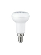Paulmann 284.60 LED Reflektor Leuchtmittel R50 3,5W E14 Warmweiß 230V 2700K