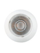 Paulmann 284.60 LED Reflektor Leuchtmittel R50 3,5W E14 Warmweiß 230V 2700K