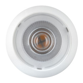 Paulmann 284.61 LED Reflektor Leuchtmittel R63 5W E27 Warmweiß 230V 2700K