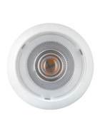 Paulmann 284.61 LED Reflektor Leuchtmittel R63 5W E27 Warmweiß 230V 2700K