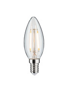 Nice Price 3966 LED Kerze Filament 2W E14 warmweiß 2700K Leuchtmittel