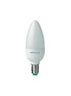 Megaman MM21042 LED E14 3,5W = 25W Kerze Glühbirne Leuchtmittel warmweiß 230V