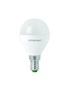 Megaman MM21069 LED E14 5,5W=40W Tropfen P45 Glühbirne Leuchtmittel warmweiß