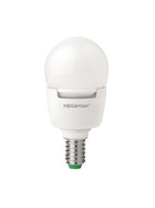 Megaman MM21033 LED E14 7W=35W Tropfen dimmbar Leuchtmittel Lampe warmweiß 230V