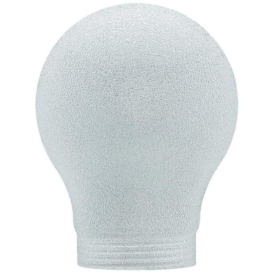 10x Paulmann 875.01 Deco Artikel Glas ESL AGL Ice Crystal...