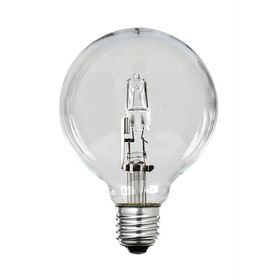 Brilliant 97122/00 Halogen Globe 95 Leuchtmittel 33 W...