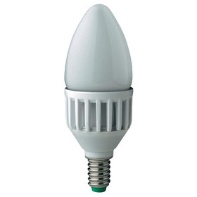 Megaman MM21013 LED E14 5W=25W Kerze Glühbirne Lampe...