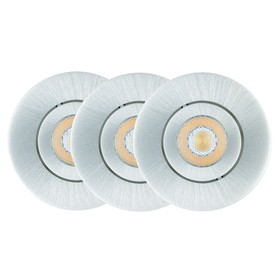 3er Set Light Topps LT1255137 LED Einbaustrahler...