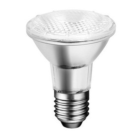 Luminizer 3325 Halogen Reflektor Lampe PAR20 E27 35W dimmbar warmweiss 30° Abstrahlwinkel